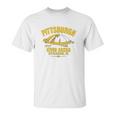 Pittsburgh Civic Arena 1967 Unisex T-Shirt