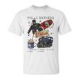 Polar Express Believe Unisex T-Shirt