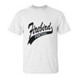 Pontiac Firebird T-Shirts Unisex T-Shirt