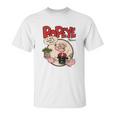 Popeye T-Shirt Unisex T-Shirt