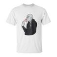 Popping Bubble Gum Bubble Classic Unisex T-Shirt