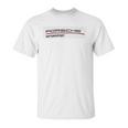 Porsche Motorsport Unisex T-Shirt