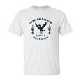 Poseidon Camp Unisex T-Shirt