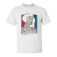 Princess Leia I Love You Unisex T-Shirt