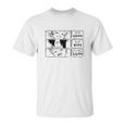 The Promised Neverland Unisex T-Shirt