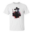 Puppet Master Blade Unisex T-Shirt