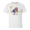 Puppie Love Rescue Dogs Unisex T-Shirt