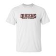 Queens Ny New York Unisex T-Shirt