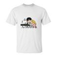 Queenuts Queen&8217S Freddie Mercury Unisex T-Shirt