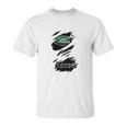 Ra Land Rover Ranger Rover Unisex T-Shirt