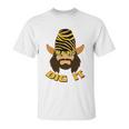 Randy Macho Man Savage Dig It Unisex T-Shirt