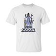 Randy Watson Sexual Chocolate Unisex T-Shirt