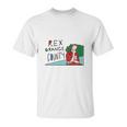 Rex Orange County Unisex T-Shirt