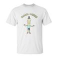 Rick &Ampamp Morty Mr Poopy Butthole Oooh WeeeShirt Ricks And Mortys T Shirt Mr Poopy Butthole Tee Unisex T-Shirt