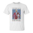 Ripple Junction Anchorman Kind Of A Big Photo Unisex T-Shirt