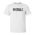 Riverdale City Unisex T-Shirt