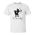 Robin Hood Unisex T-Shirt