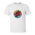 Rose Apothecary Vintage Unisex T-Shirt