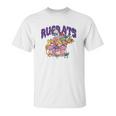 Rugrats 90S Rewing Pink Couch Unisex T-Shirt