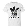 Run Dmc Sport Unisex T-Shirt