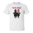 Run The Jewels Unisex T-Shirt