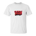 Rush 2 Unisex T-Shirt