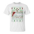 Santas Gift Provider Unisex T-Shirt