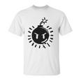 Scott Pilgrim Vsthe World Unisex T-Shirt