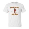 Scuba Steve Dive Club Unisex T-Shirt