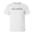 Seaside Shirt Unisex T-Shirt