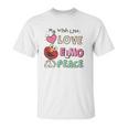 Sesame Street Elmo Unisex T-Shirt