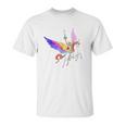 Shera And Swift Wind Unisex T-Shirt