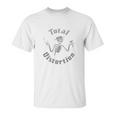 Social Distortion Unisex T-Shirt