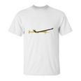 Solar Impulse Unisex T-Shirt