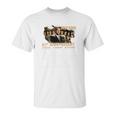 Sopranos 21St Anniversary 1999 2020 6 Seasons 86 Episodes Signatures Shirth Unisex T-Shirt