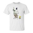 Star Snoopy Unisex T-Shirt