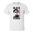 Stokely Carmichael Black Power Unisex T-Shirt