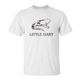 Stranger Things Toddler Little Dart Unisex T-Shirt