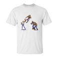 Streets Of Rage - Axel Unisex T-Shirt