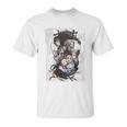 Stunning Haikyuu Gift Unisex T-Shirt