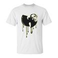 Swag Point Hip Hop Vintage Graphic Unisex T-Shirt