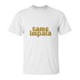 Tame Impala Unisex T-Shirt