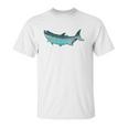 Tarpon Flank Unisex T-Shirt