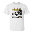 Tasse - Yamaha Ténéré Xt 660 Unisex T-Shirt