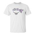 Teenage Mutant Ninja Turtles Big Face Unisex T-Shirt