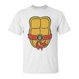 Teenage Mutant Ninja Turtles Tmnt Unisex T-Shirt