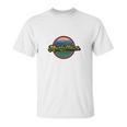 Tegridy Farms Graphic Unisex T-Shirt