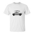 Tesla Cyber Truck Bulletproof Unisex T-Shirt