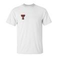 Texas Tech University School Of Law Unisex T-Shirt