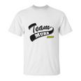 Throwback Team Murr Jokers Unisex T-Shirt